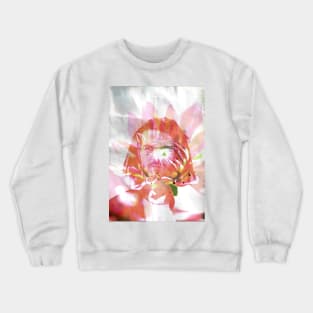 FKJ Flowers Crewneck Sweatshirt